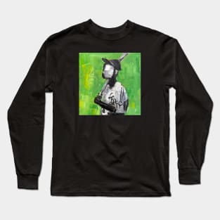 Guy Ousley Long Sleeve T-Shirt